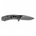 Kershaw Cryo 2.75" Folding Blade Knife - Gray